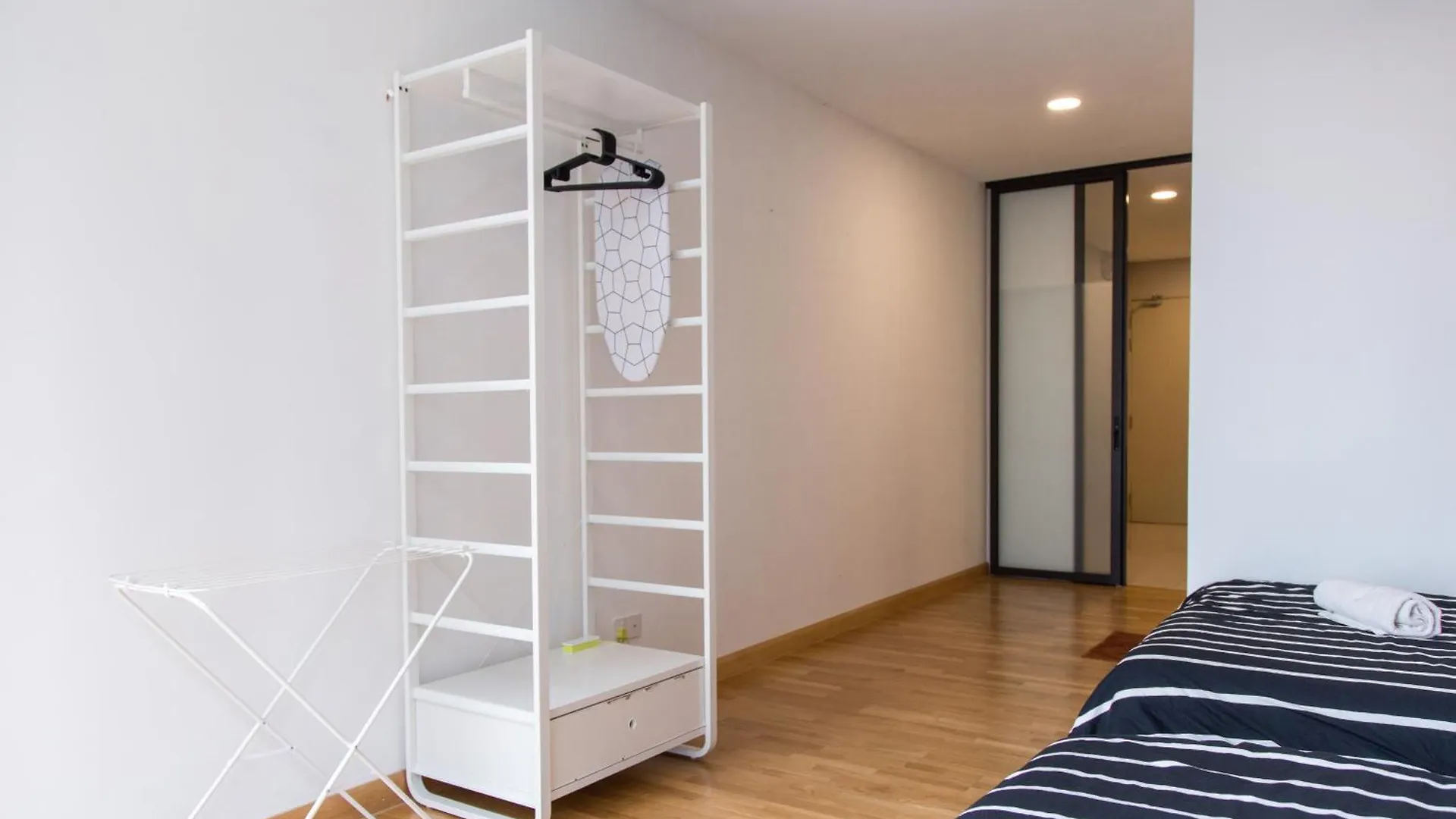 Kl Gateway Bangsar By Sleepy Bear Apartment Kuala Lumpur