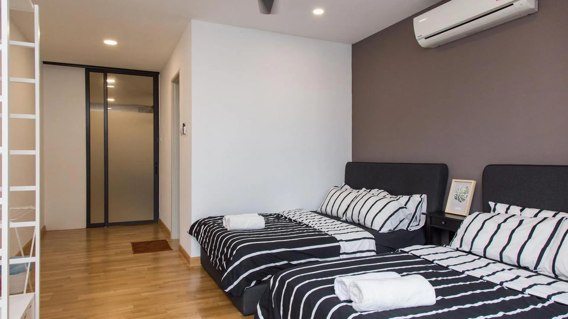 Kl Gateway Bangsar By Sleepy Bear Apartment Kuala Lumpur Malaysia